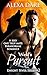 Wolf's Pursuit (Knight Feve...
