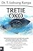 Tretie oko by T. Lobsang Rampa