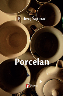 Porcelan (Paperback)