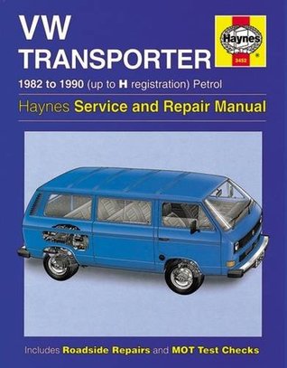 VW Transporter (82-90)