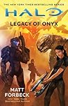 Halo: Legacy of Onyx