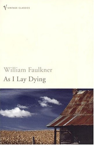 As I Lay Dying