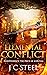 Elemental Conflict (Cortii #4)