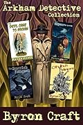 The Arkham Detective Collection