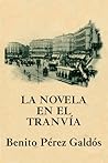 La novela en el tranvía La novela en el tranvía