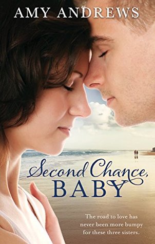 Second Chance, Baby (Kindle Edition)