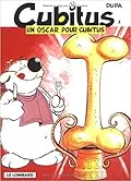 Un Oscar pour Cubitus