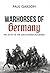 Warhorses of Germany by Paul Garson