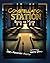 Constellation Station: Book...