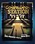 Constellation Station by Gary Alexander Azerier