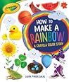 How to Make a Rainbow by Laura Purdie  Salas
