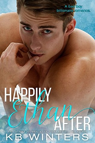 Happily Ethan After (Kindle Edition)