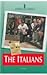 The Italians (Coming to America)
