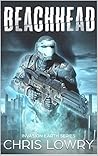 Beachhead (Invasion Earth #1)