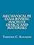 Mechanical PE Exam Review: Machine Design and Materials: Mechanical Engineering PE Exam Prep