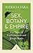 Sex, Botany and Empire (Icon Science): The Story of Carl Linnaeus and Joseph Banks