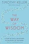 The Way of Wisdom...