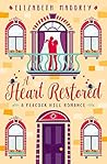 A Heart Restored by Elizabeth Maddrey