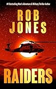 Raiders (Jed Mason)