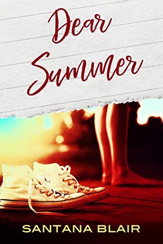 Dear Summer (Kindle Edition)