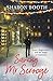 Saving Mr Scrooge (Moorland Heroes #2)