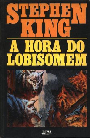 A Hora do Lobisomem