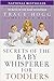 Secrets of the Baby Whisperer for Toddlers by Tracy Hogg