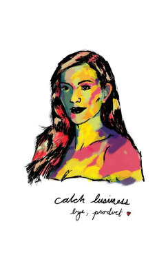 Bye, Product (Chapbook)