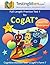 CogAT Test Prep Workbook – Kindergarten (Level 5/6) – Full Le... by Testing Mom LLC