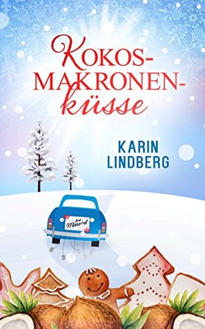 Kokosmakronenküsse (Kindle Edition)