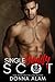 Single Daddy Scot (Hot Scots, #4)