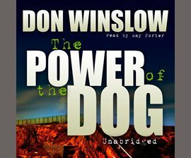 The Power of the Dog