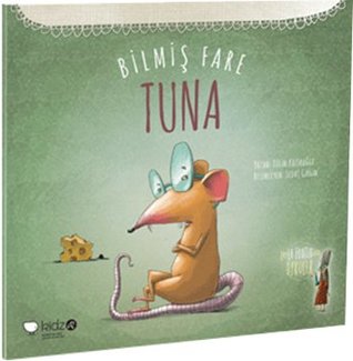 Bilmis Fare Tuna (Paperback)