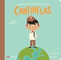 Around the World with / Alrededor del mundo con Cantinflas (Bilingual: English/Spanish): A Bilingual Geography Book (Lil' Libros)