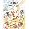 L'amour de l'Art