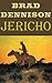 JERICHO (Texas Ranger Book 3)