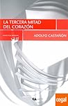 La tercera mitad del corazón La tercera mitad del corazón