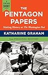 The Pentagon Papers: Making History at the Washington Post (A Vintage Short) The Pentagon Papers: Making History at the Washington Post (A Vintage Short)