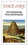 Dictionnaire phil...