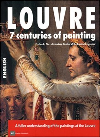 Louvre: 7 Centuries of Painting