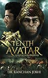 Tenth Avatar: A Q...