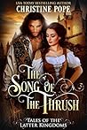The Song of the Thrush by Christine Pope