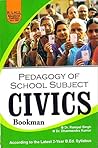 Pedagogy Of School Subject Civics