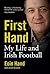 First Hand: My Life and Irish Football