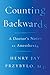 Counting Backwards by Henry Jay Przybylo MD