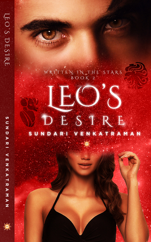 Leo's Desire (Written in the Stars, #2)