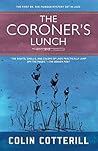 The Coroner's Lunch by Colin Cotterill