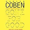 Gone for Good by Harlan Coben