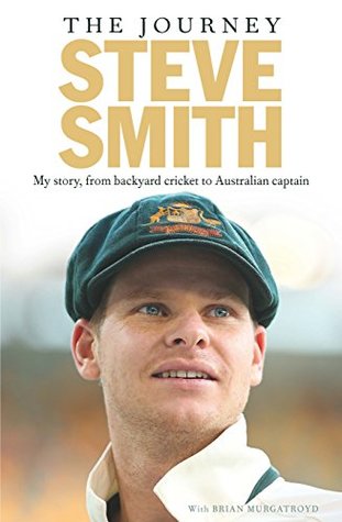 The Journey: My Story, from Backyard Cricket to Australian Captain (Kindle Edition)