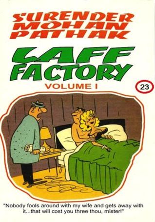 Laff Factory Vol. 1